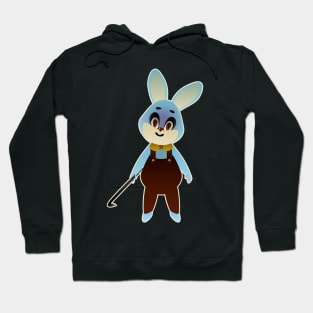 Robbie Legion (Julie) Hoodie